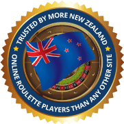 Trusted new zealand roulette