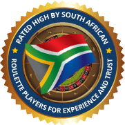 Trusted south africa roulete