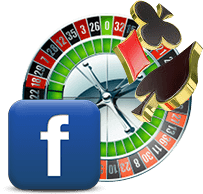 Facebook Roulette