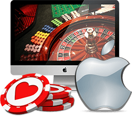 Roulette ios mac