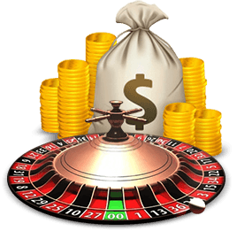 Roulette real money