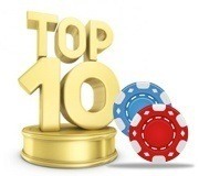 Roulette Top 10 Tips