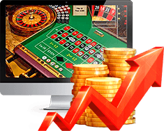 Addictive Roulette