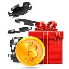 Bitcoin Bonuses