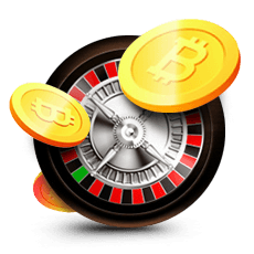 Bitcoin Online Roulette