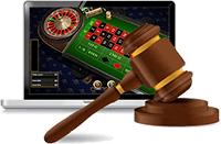 Echeck roulette rules