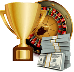 Echeck roulette awards