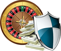 Ecocard roulette protection