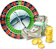 Instadebit roulette wheel