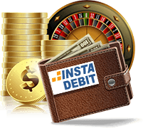 Instadebit roulette