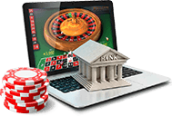 Instadebit roulette laptop