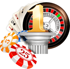Mastercard roulette awards