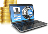 Mastercard roulette security