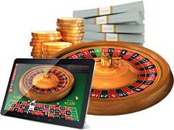 Mastercard roulette software