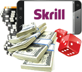 Skrill roulette