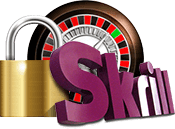 Skrill roulette safe