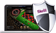 Skrill roulette awards