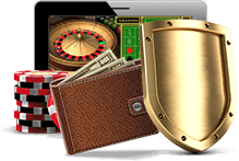 Usemyfunds roulette security