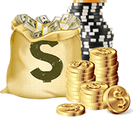 Usemyfunds roulette bonus