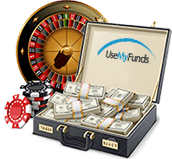 Usemyfunds roulette money