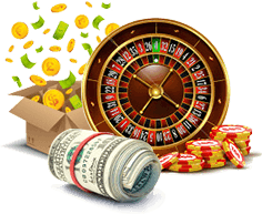 Visa roulette games