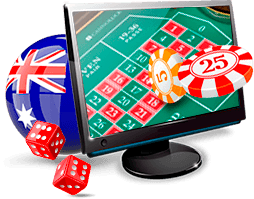 Australia roulette computer