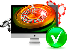Electronic Roulette Sydney