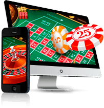 Dubai roulette games