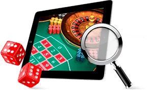 Dubai roulette search