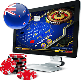 New zealand roulette online