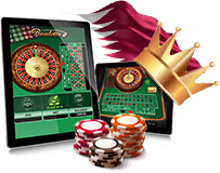 Qatar roulette king