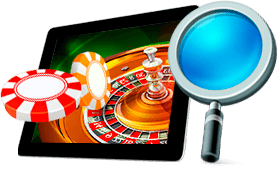 South africa roulette search