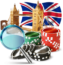 Uk roulette search