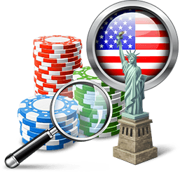 Us roulette search