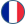 Roulette Numbers French Flag