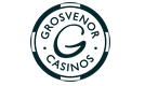 Grosvenor Casino Logo