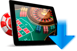 Ipad roulette downloads