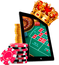Ipad roulette king