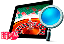 Ipad roulette search