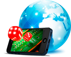 Iphone roulette world
