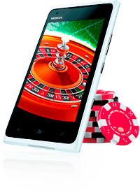 european roulette gratis