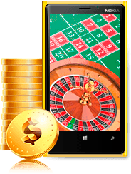 roulette netent