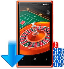 Windows phone roulette downloads