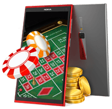 Windows phone roulette games