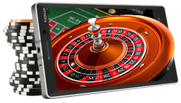 Windows phone roulette