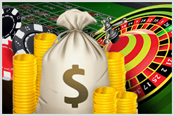 biggest roulette wins