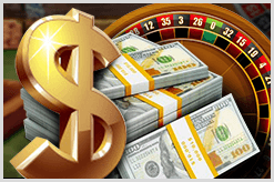 Roulette Payouts