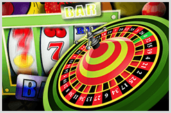 Roulette vs Pokies