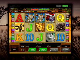 Online Casino Betway Online Casino Betway