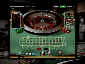 Betway Screenshot